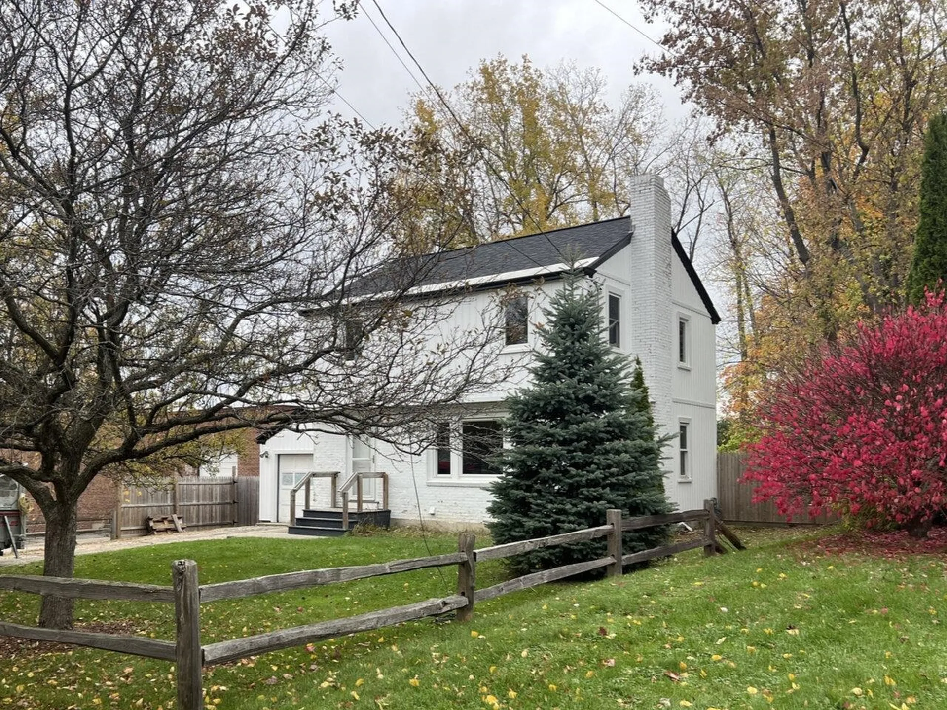 20 Proctor Avenue South Burlington VT 05403