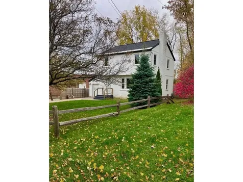 20 Proctor Avenue South Burlington VT 05403