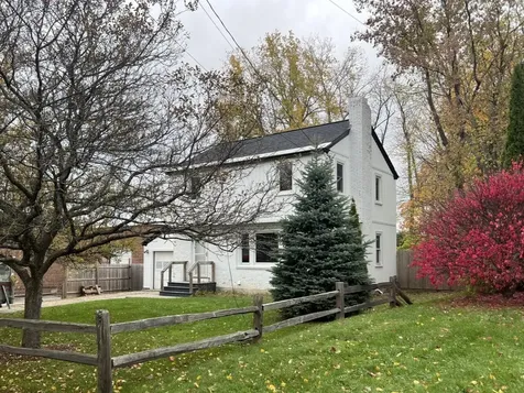 20 Proctor Avenue South Burlington VT 05403