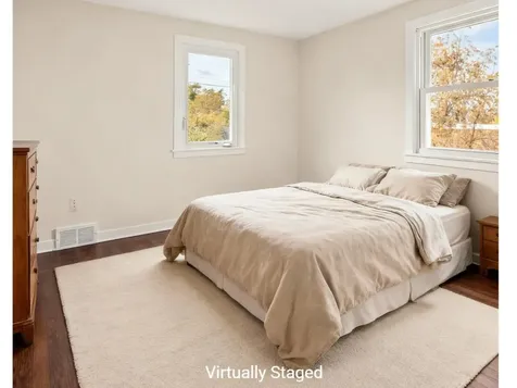 20 Proctor Avenue South Burlington VT 05403