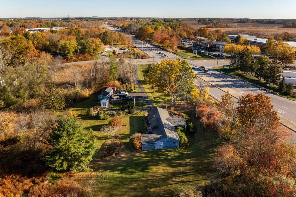 60 Ocean Road Greenland NH 03840