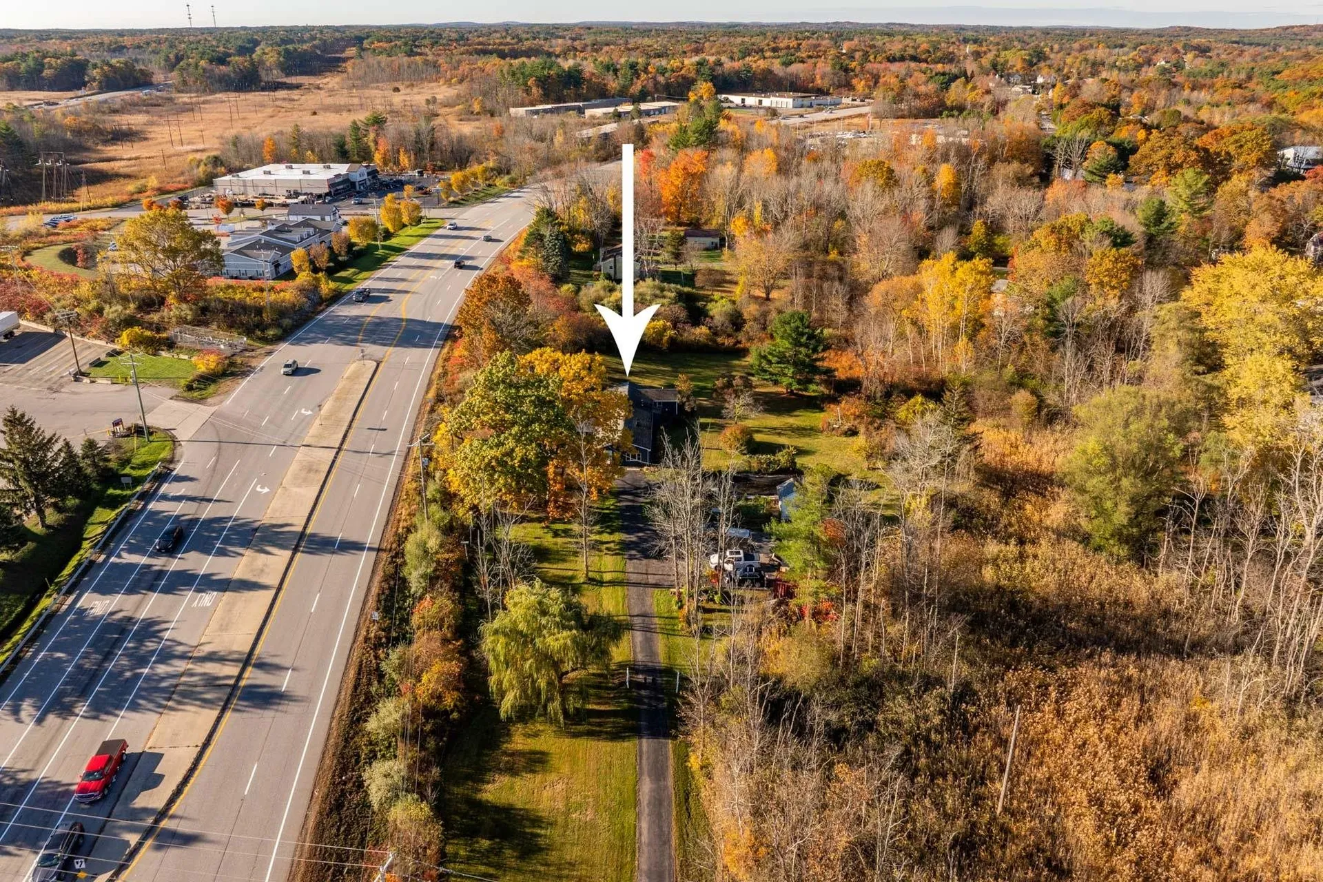 60 Ocean Road Greenland NH 03840