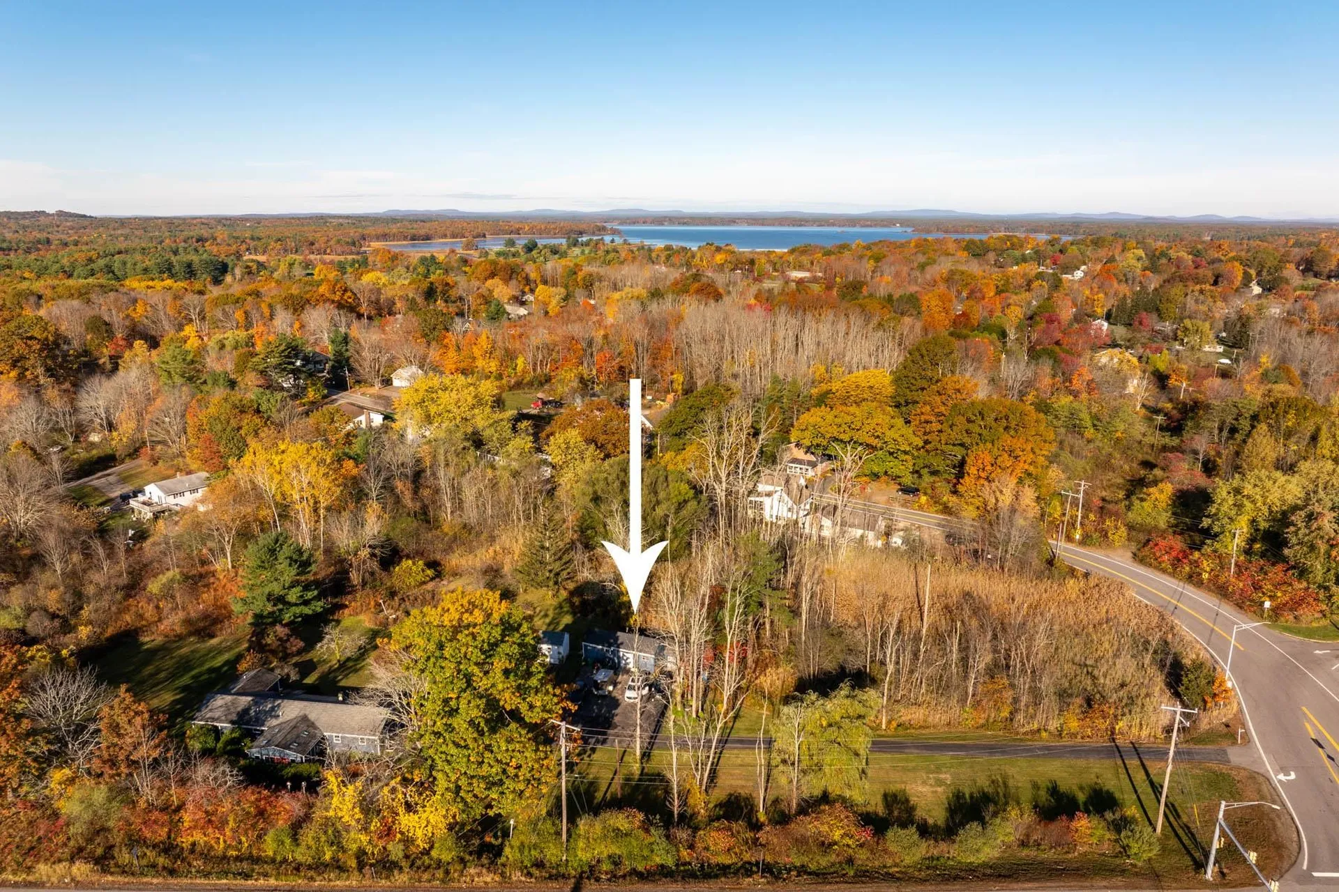 60 Ocean Road Greenland NH 03840