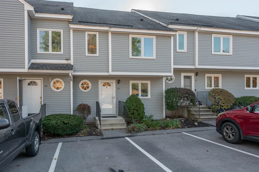 28 Merrimack Drive Merrimack NH 03054