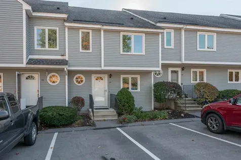 28 Merrimack Drive Merrimack NH 03054