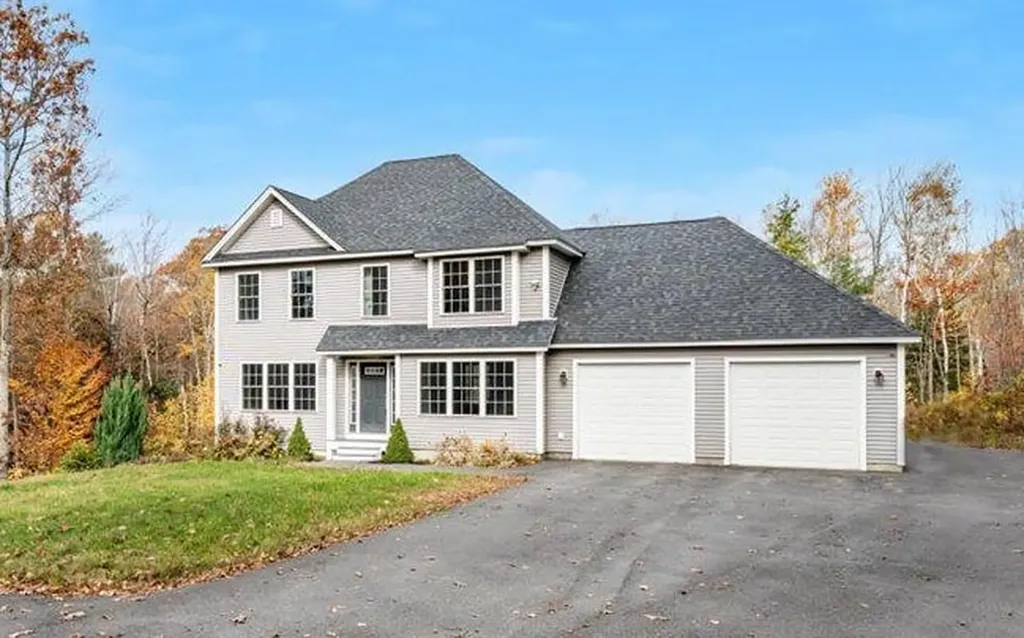 27 Westbrook Drive New Ipswich NH 03071