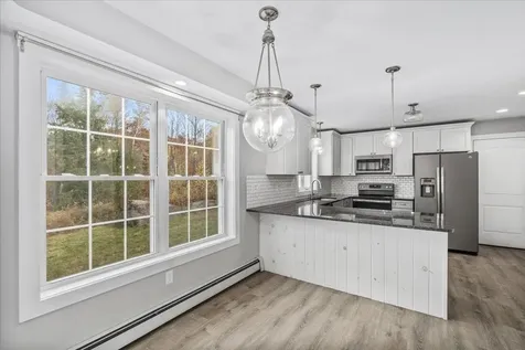 27 Westbrook Drive New Ipswich NH 03071