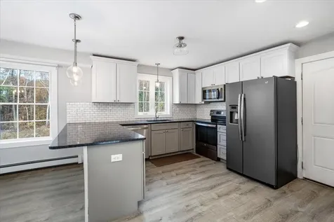 27 Westbrook Drive New Ipswich NH 03071