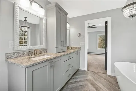 27 Westbrook Drive New Ipswich NH 03071