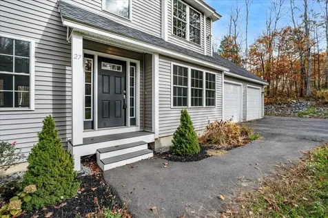 27 Westbrook Drive New Ipswich NH 03071