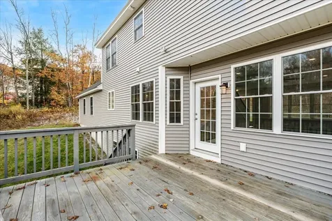 27 Westbrook Drive New Ipswich NH 03071