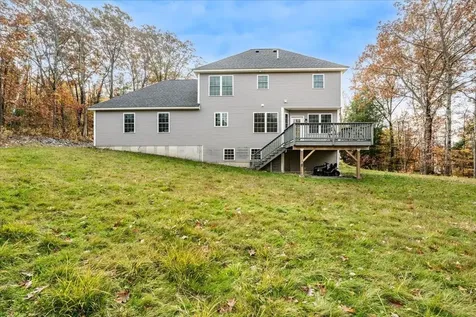 27 Westbrook Drive New Ipswich NH 03071