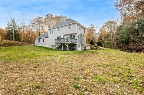27 Westbrook Drive New Ipswich NH 03071