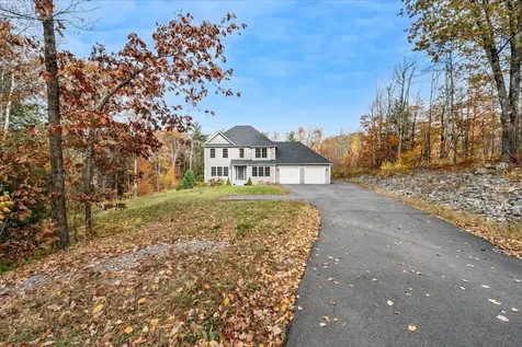 27 Westbrook Drive New Ipswich NH 03071