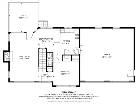 27 Westbrook Drive New Ipswich NH 03071