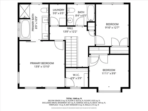 27 Westbrook Drive New Ipswich NH 03071