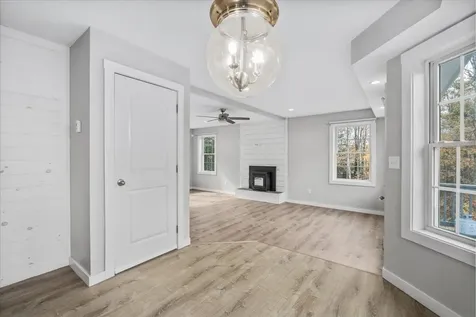 27 Westbrook Drive New Ipswich NH 03071