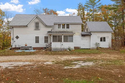 11 Racine Street Franklin NH 03235