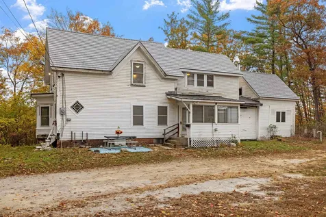 11 Racine Street Franklin NH 03235