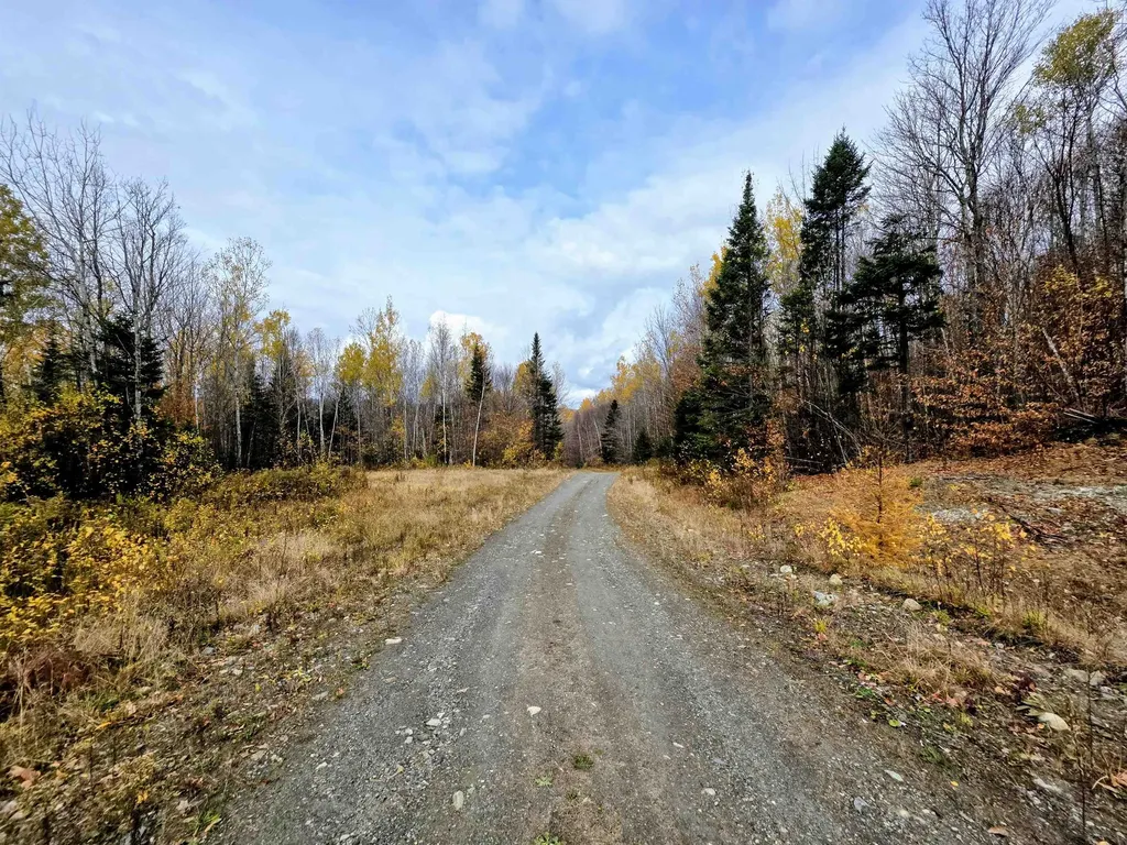 Off Washburn Road Columbia NH 03590