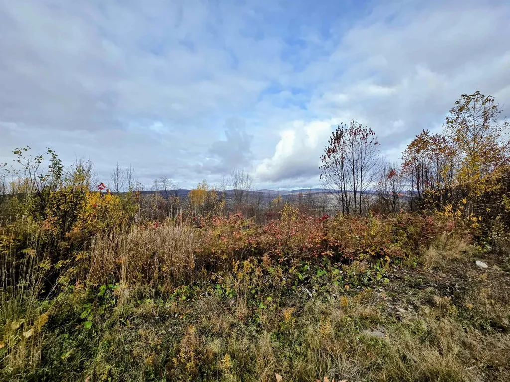 Off Washburn Road Columbia NH 03590