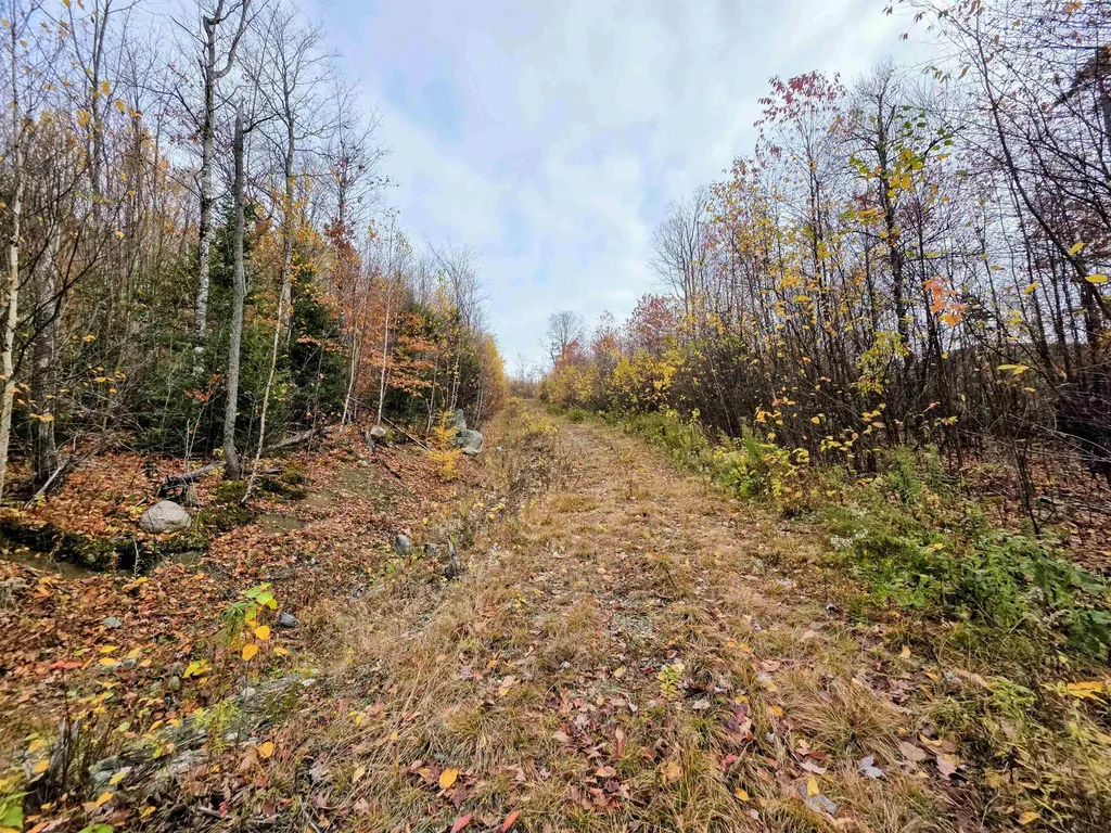 Off Washburn Road Columbia NH 03590