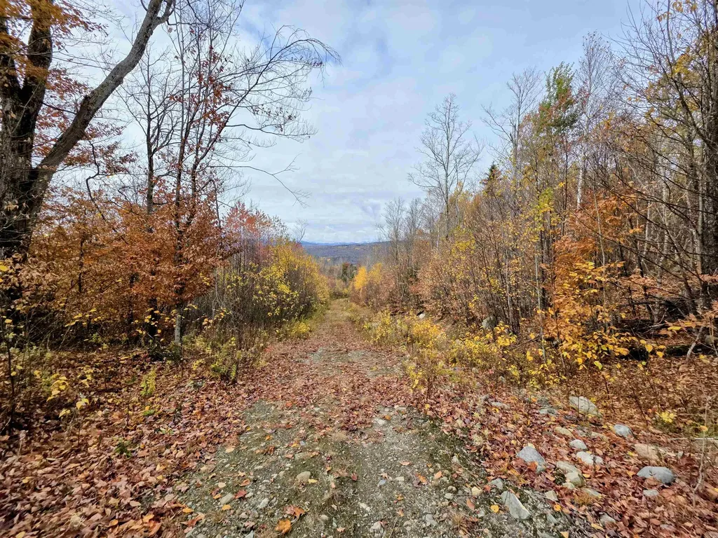 Off Washburn Road Columbia NH 03590