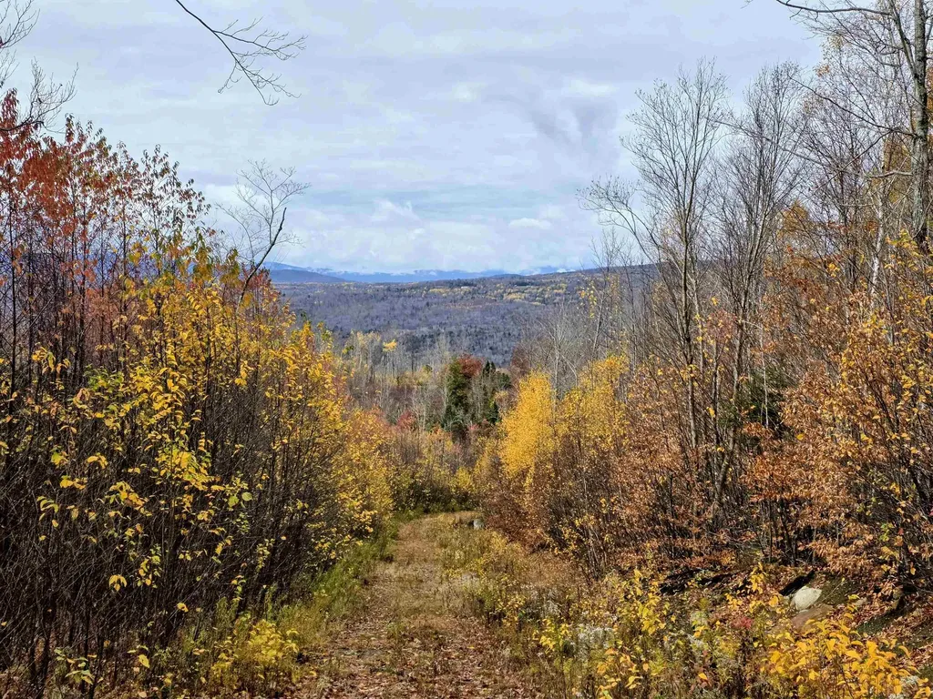 Off Washburn Road Columbia NH 03590