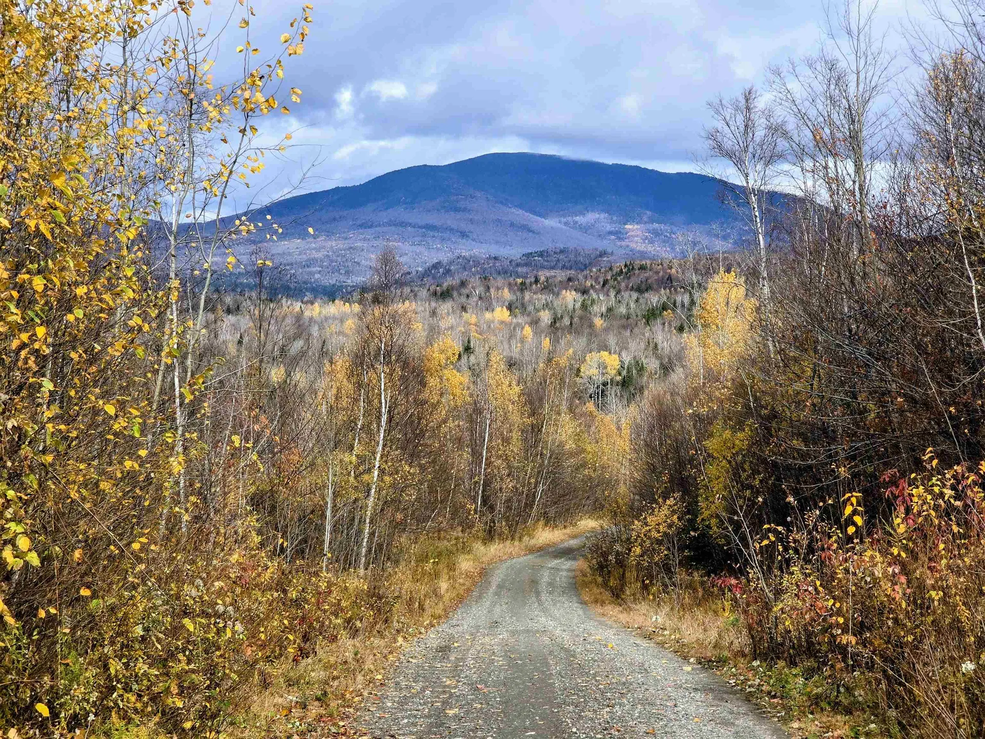 Off Washburn Road Columbia NH 03590