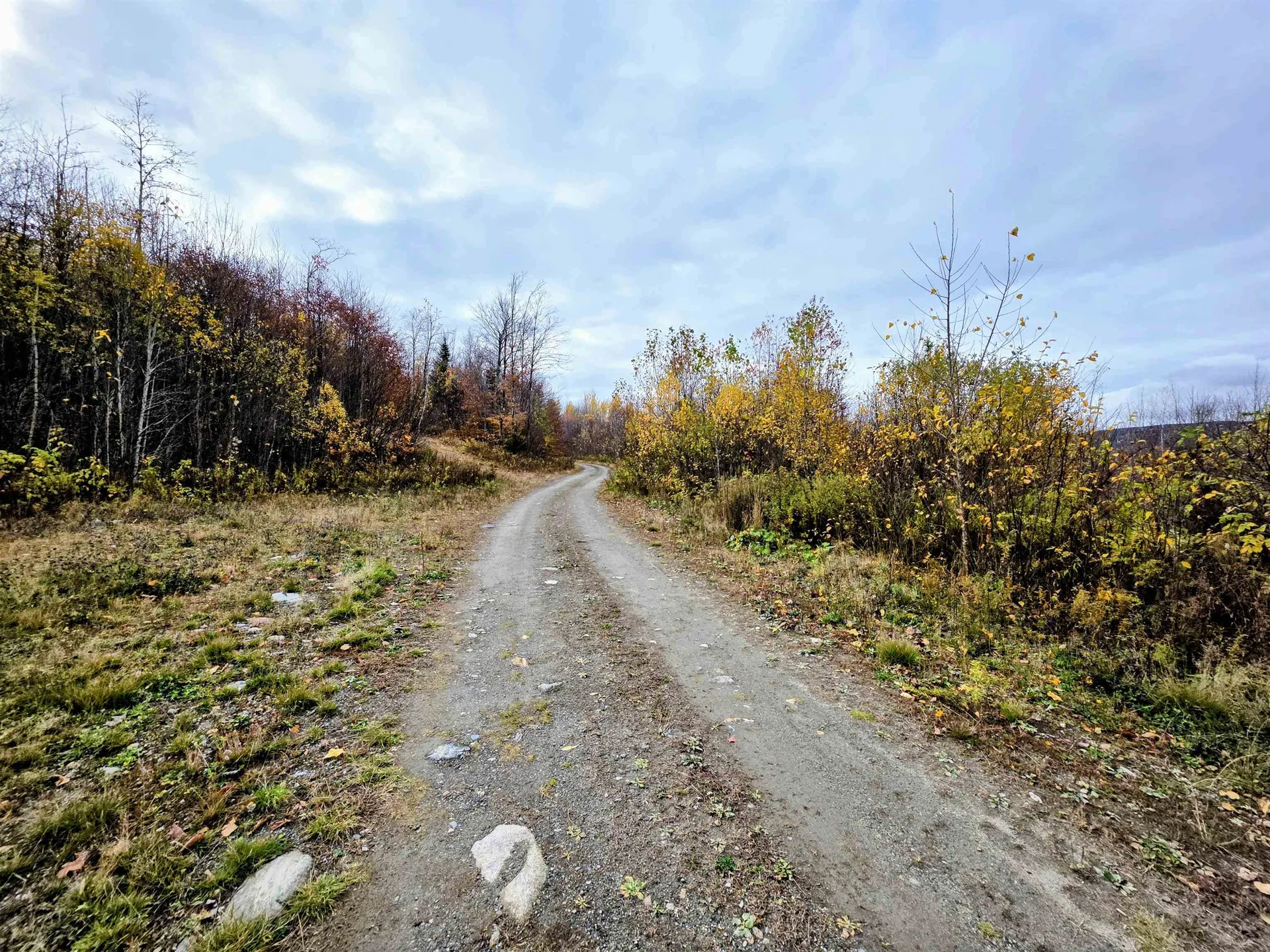 Off Washburn Road Columbia NH 03590