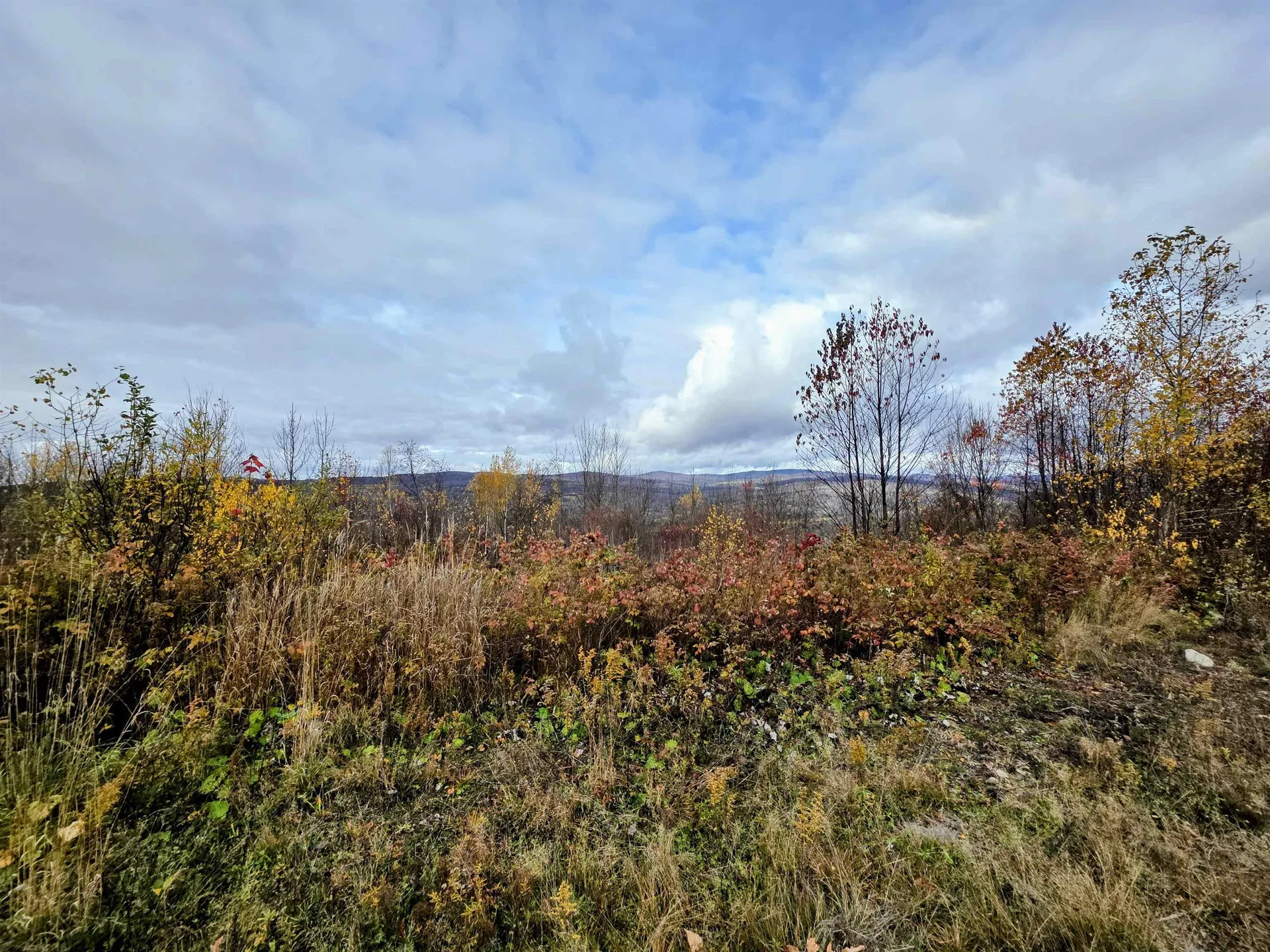 Off Washburn Road Columbia NH 03590