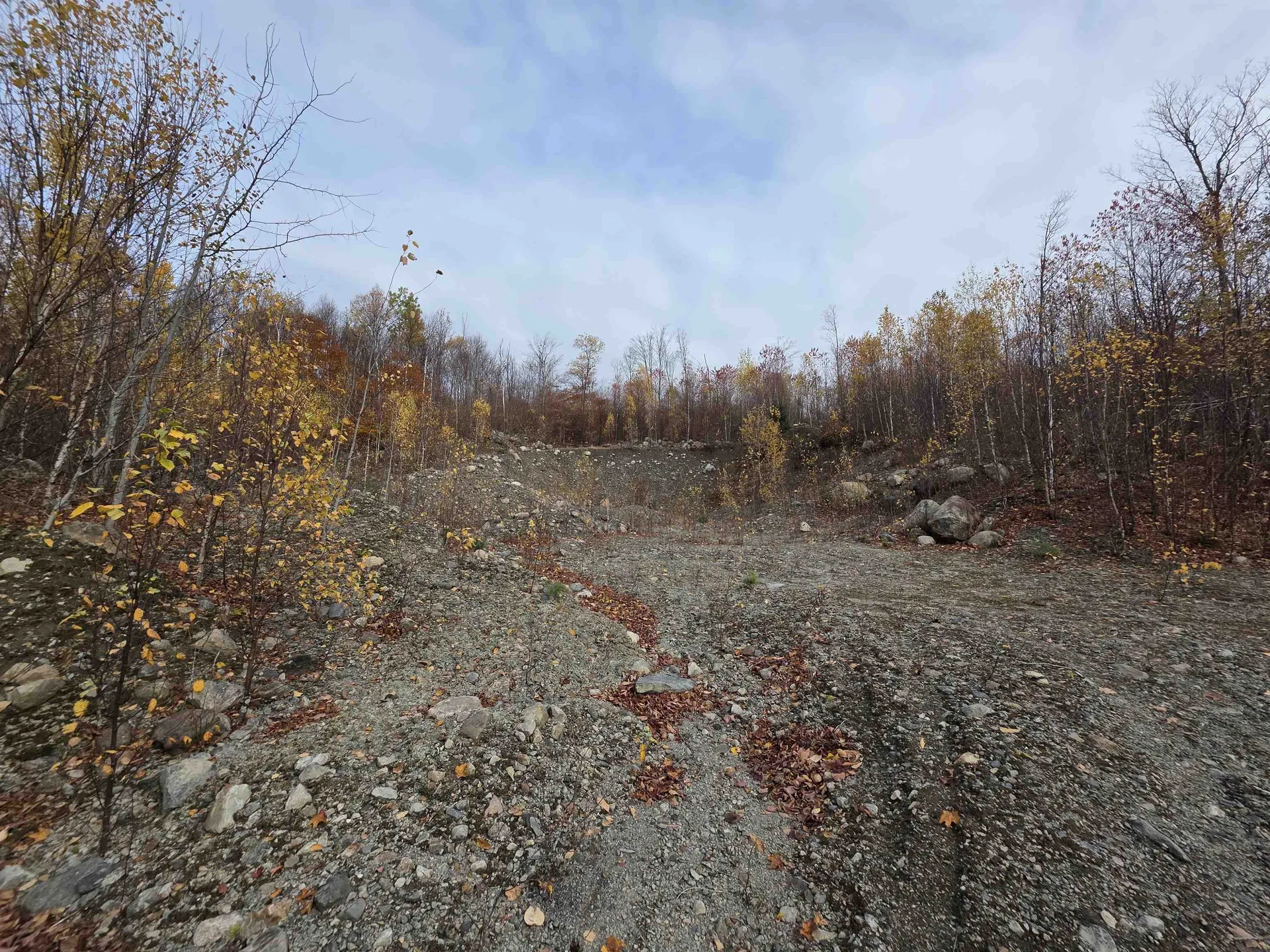 Off Washburn Road Columbia NH 03590