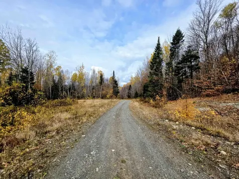 Off Washburn Road Columbia NH 03590