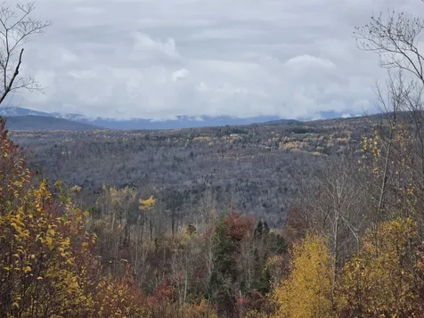 Off Washburn Road Columbia NH 03590