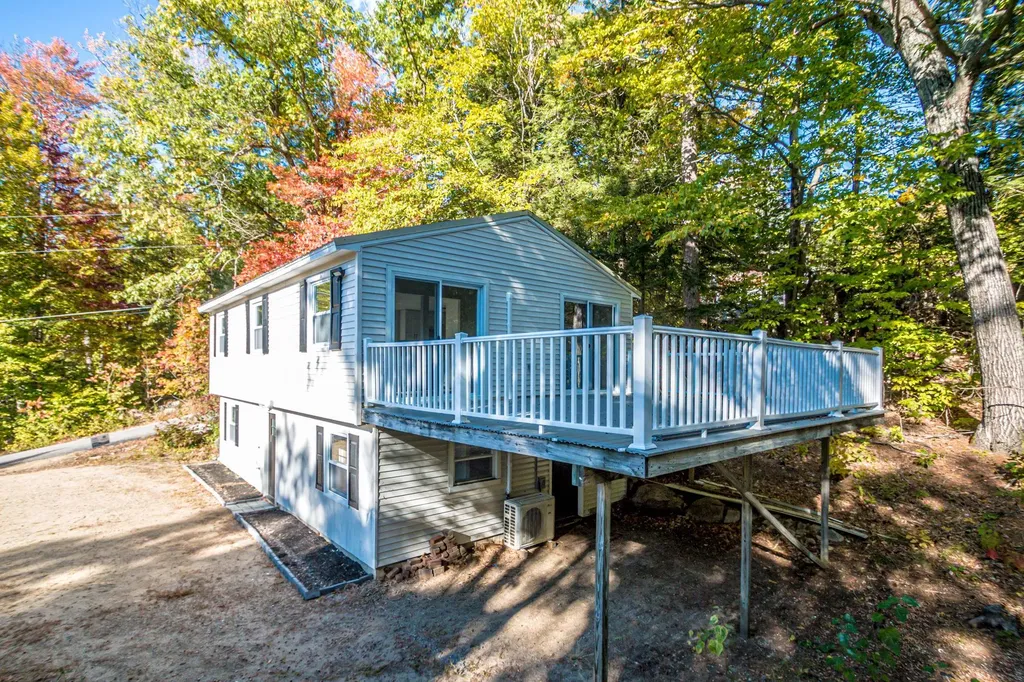 52 Hillside Avenue Bartlett NH 03812