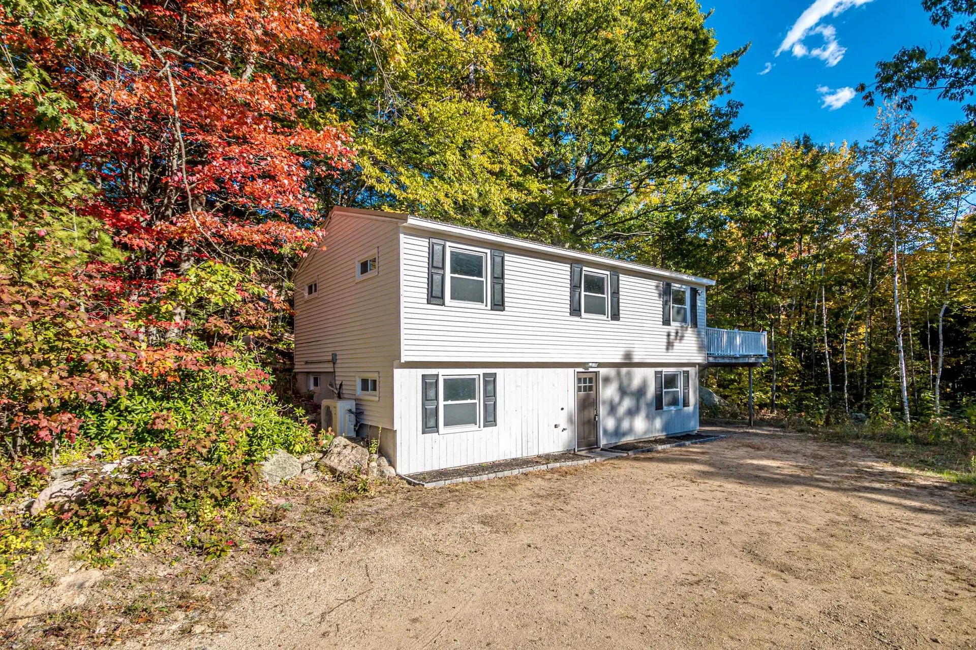 52 Hillside Avenue Bartlett NH 03812