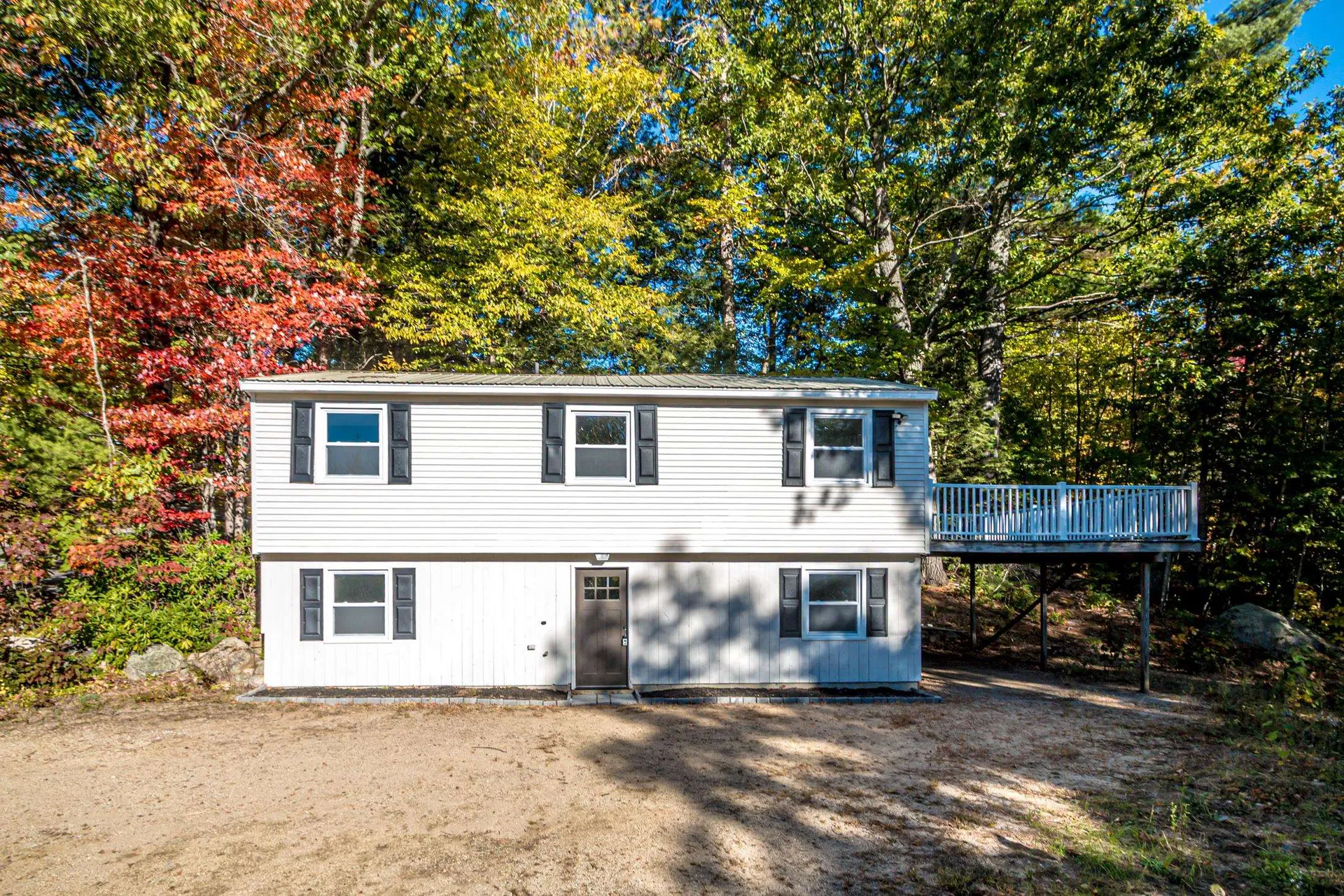 52 Hillside Avenue Bartlett NH 03812