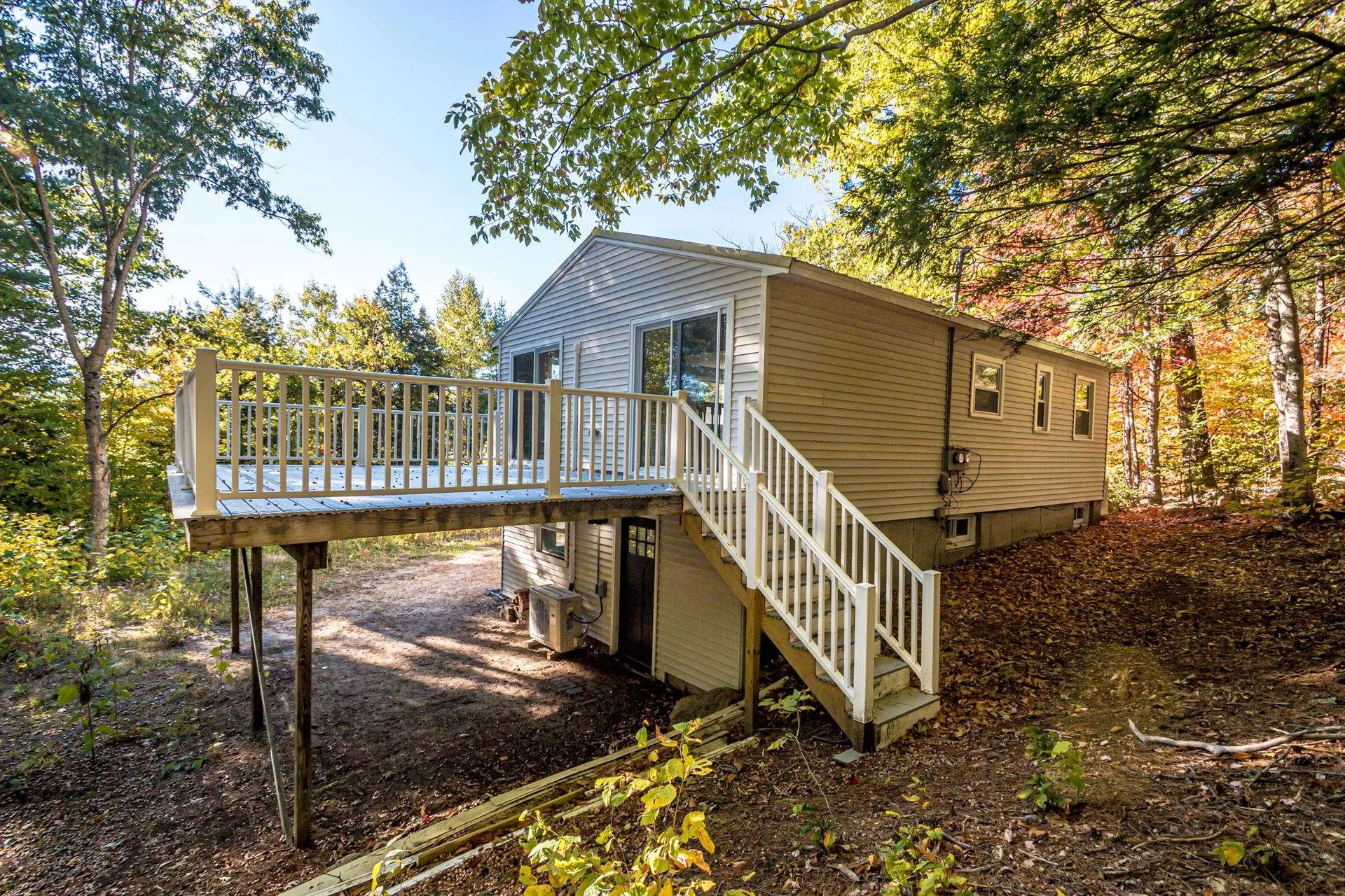 52 Hillside Avenue Bartlett NH 03812