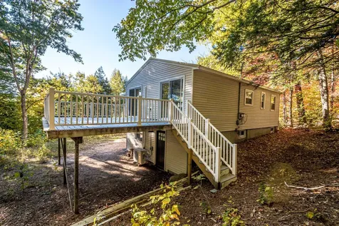 52 Hillside Avenue Bartlett NH 03812