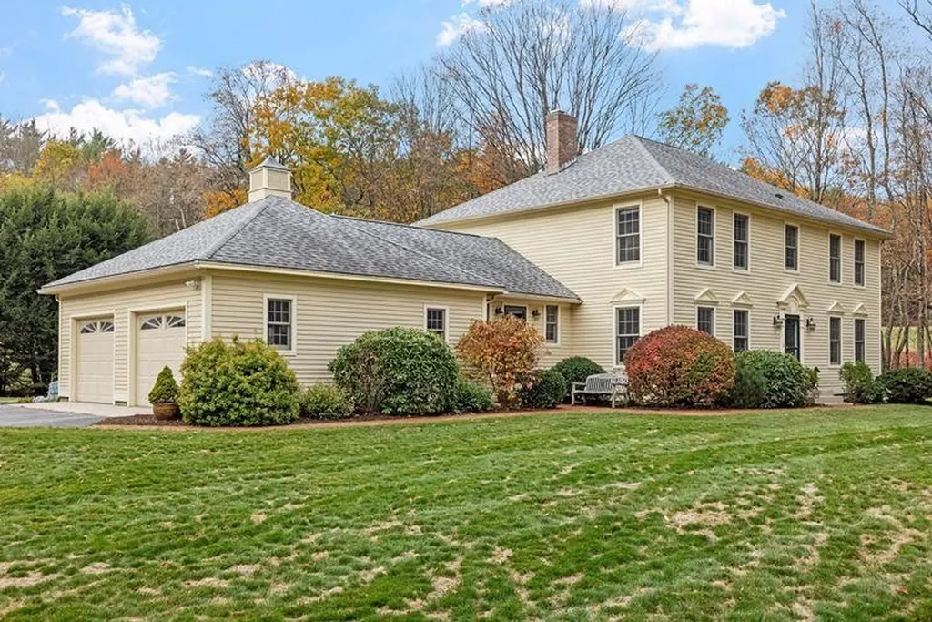 220 Hurricane Road Keene NH 03431