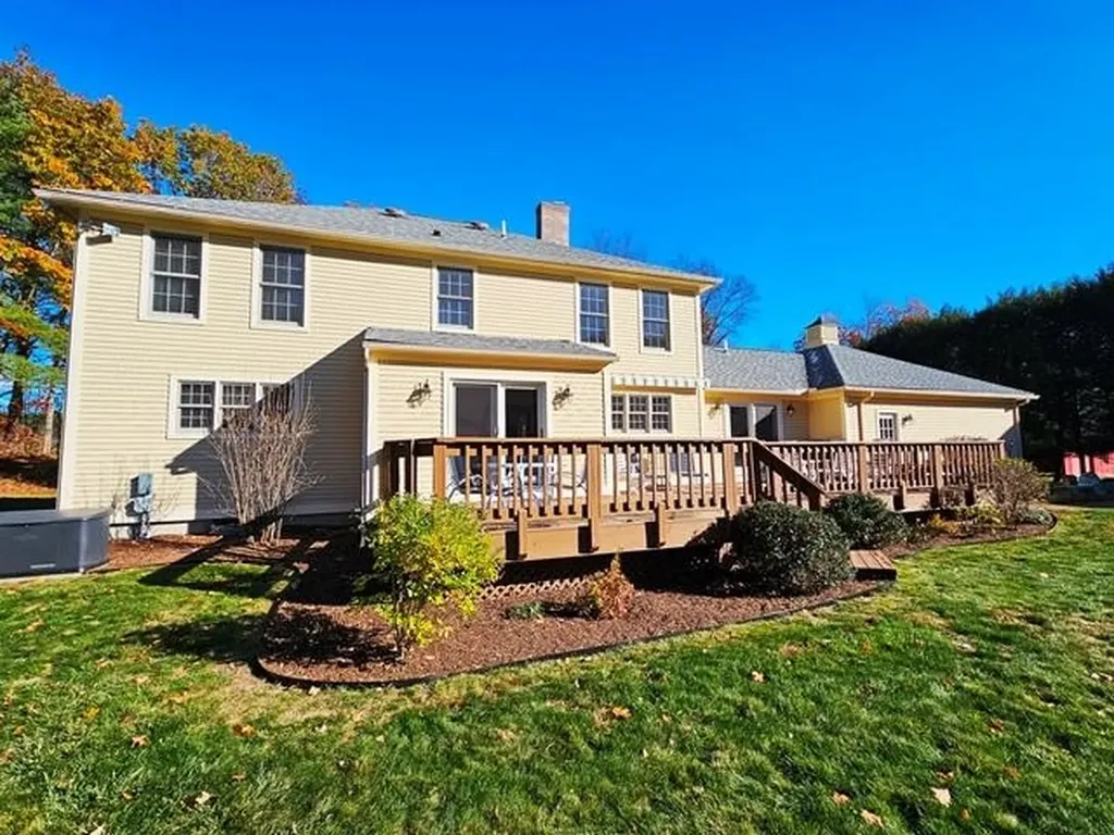 220 Hurricane Road Keene NH 03431