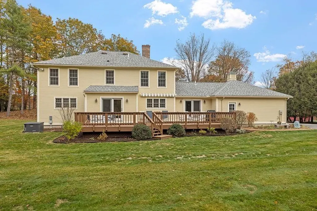 220 Hurricane Road Keene NH 03431