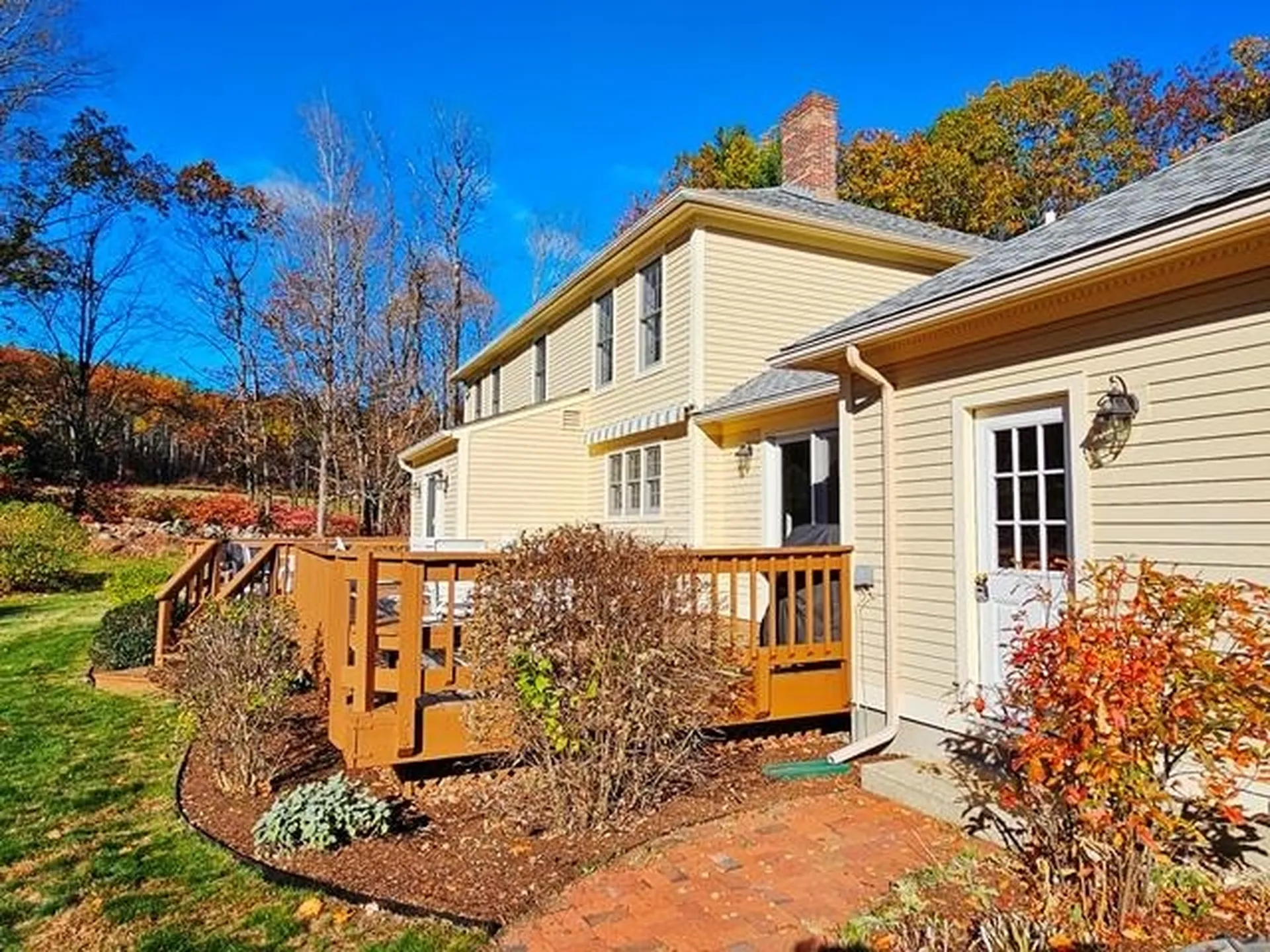 220 Hurricane Road Keene NH 03431