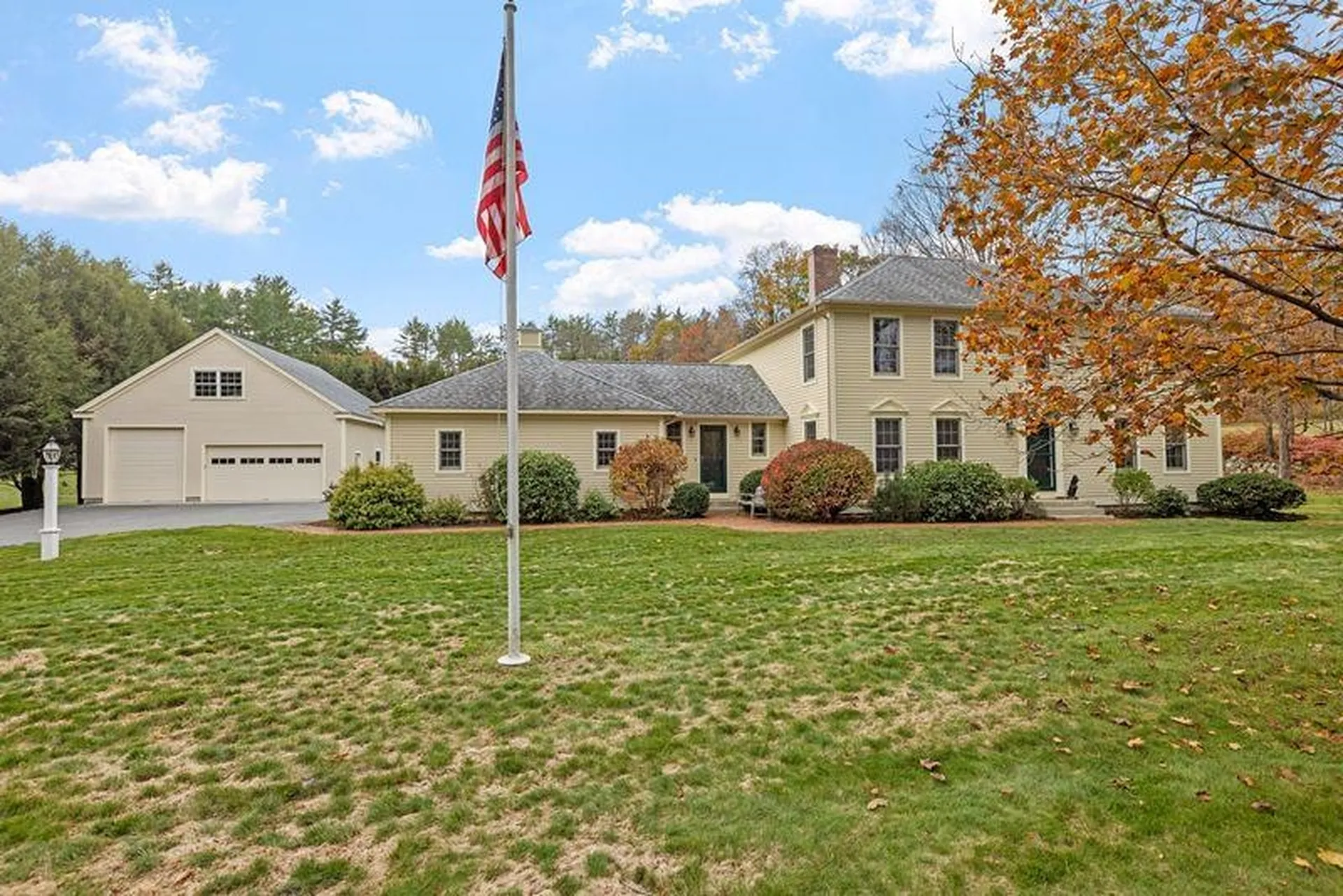 220 Hurricane Road Keene NH 03431