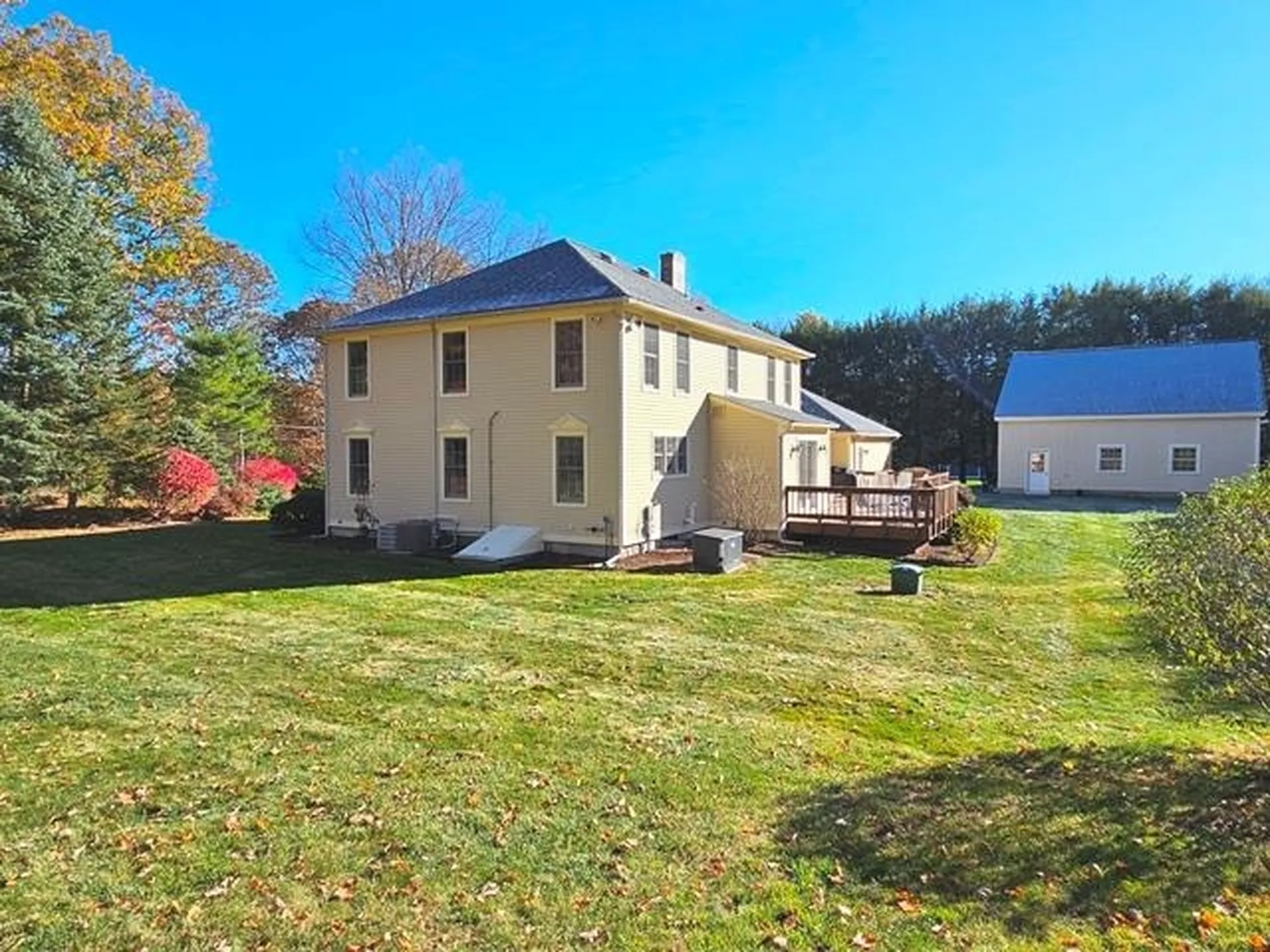 220 Hurricane Road Keene NH 03431