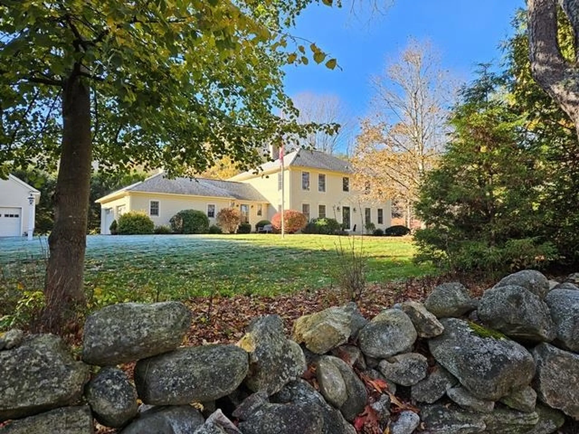 220 Hurricane Road Keene NH 03431