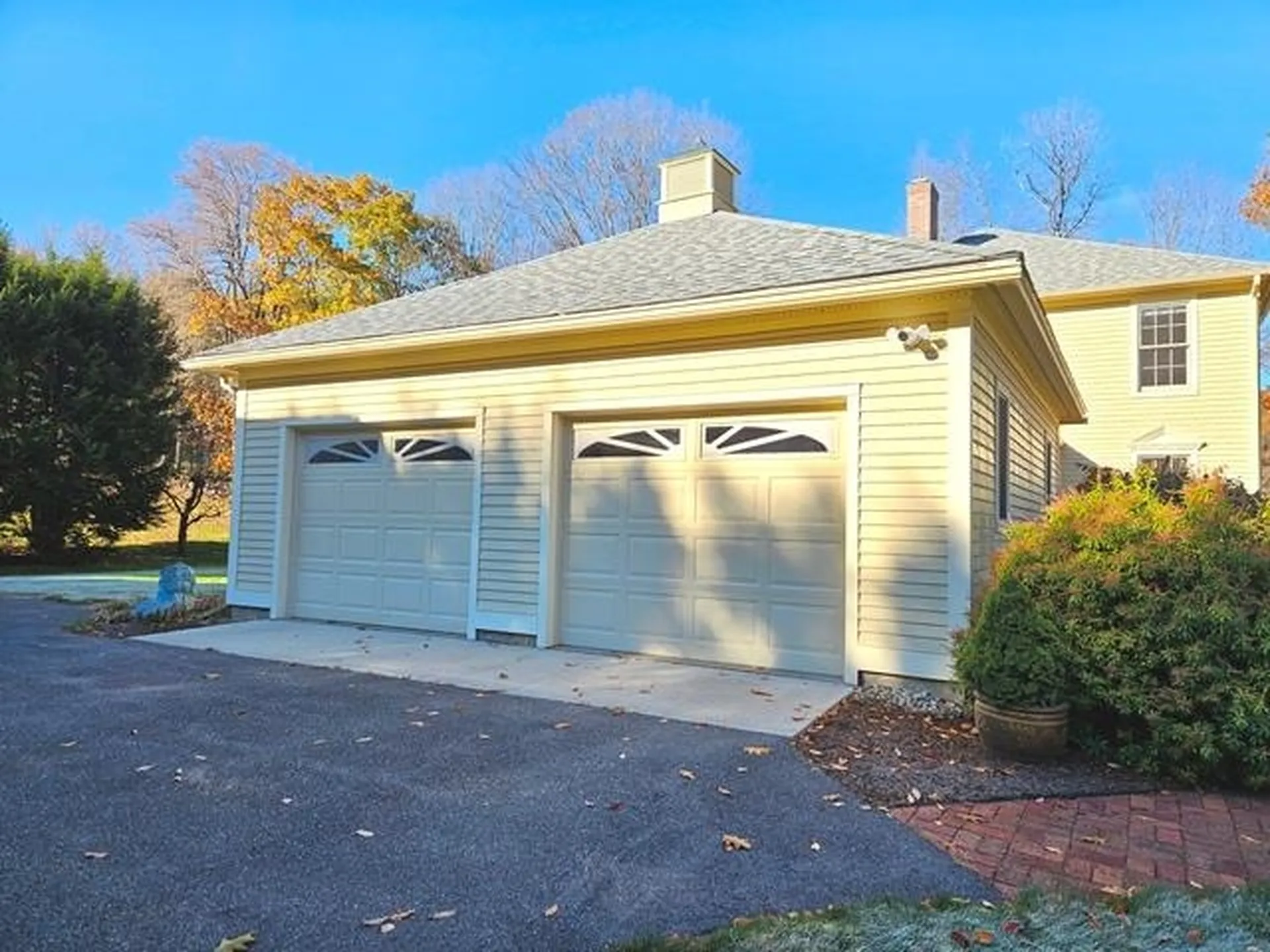 220 Hurricane Road Keene NH 03431