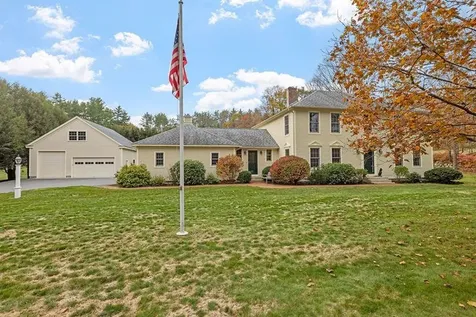 220 Hurricane Road Keene NH 03431