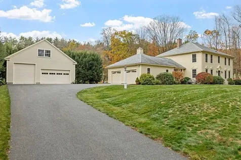 220 Hurricane Road Keene NH 03431