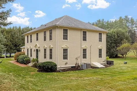 220 Hurricane Road Keene NH 03431